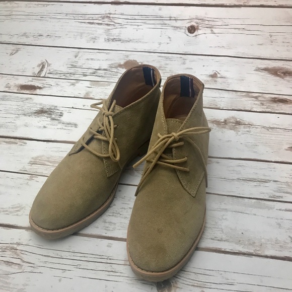 tommy hilfiger benay shoes